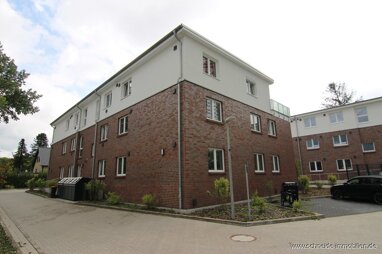 Wohnung zum Kauf 398.000 € 3 Zimmer 87,6 m² Billstedt Hamburg / Kirchsteinbek 22115