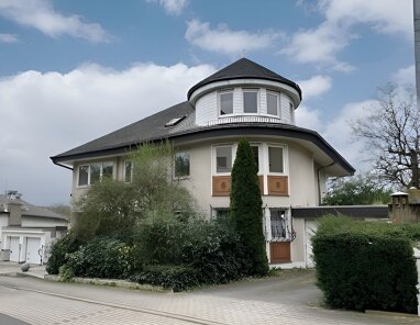 Terrassenwohnung zur Miete 669 € 2 Zimmer 67 m² EG frei ab sofort Bad Hersfeld Bad Hersfeld 36251