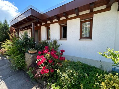 Bungalow zum Kauf provisionsfrei 795.000 € 6 Zimmer 186 m² 348 m² Grundstück frei ab sofort Kussmaulstraße Betzenhausen - Bischofslinde Freiburg im Breisgau 79114