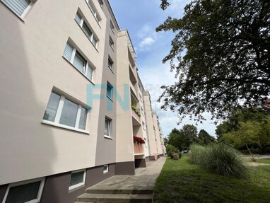 Wohnung zur Miete 270 € 2 Zimmer 45 m² 4. Geschoss Windmühlenweg 5b Bad Düben Bad Düben 04849