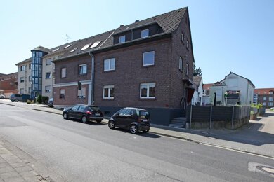 Mehrfamilienhaus zum Kauf als Kapitalanlage geeignet 345.000 € 203 m² 352 m² Grundstück Hückelhoven Hückelhoven 41836