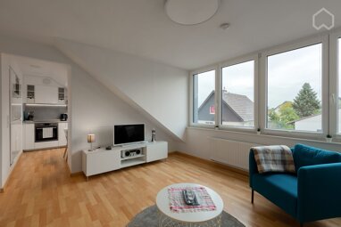 Wohnung zur Miete Wohnen auf Zeit 1.520 € 3 Zimmer 55 m² frei ab sofort Urbach Köln 51145