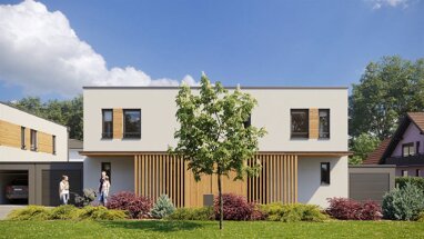 Doppelhaushälfte zum Kauf 799.000 € 4 Zimmer 141 m² 250 m² Grundstück West Landshut-Münchnerau 84034