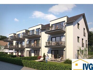 Wohnung zum Kauf Provisionsfrei 239.000 € 2 Zimmer 44,4 m² Leutkirch Leutkirch 88299