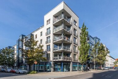 Wohnung zur Miete 655 € 2 Zimmer 71 m² 1. Geschoss frei ab 04.03.2025 Dorotheenstr. 14 Nördliche Innenstadt Halle (Saale) 06108