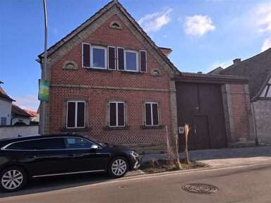 Einfamilienhaus zum Kauf 449.000 € 5 Zimmer 138 m² 859 m² Grundstück frei ab 01.03.2025 Haßloch , Pfalz 67454