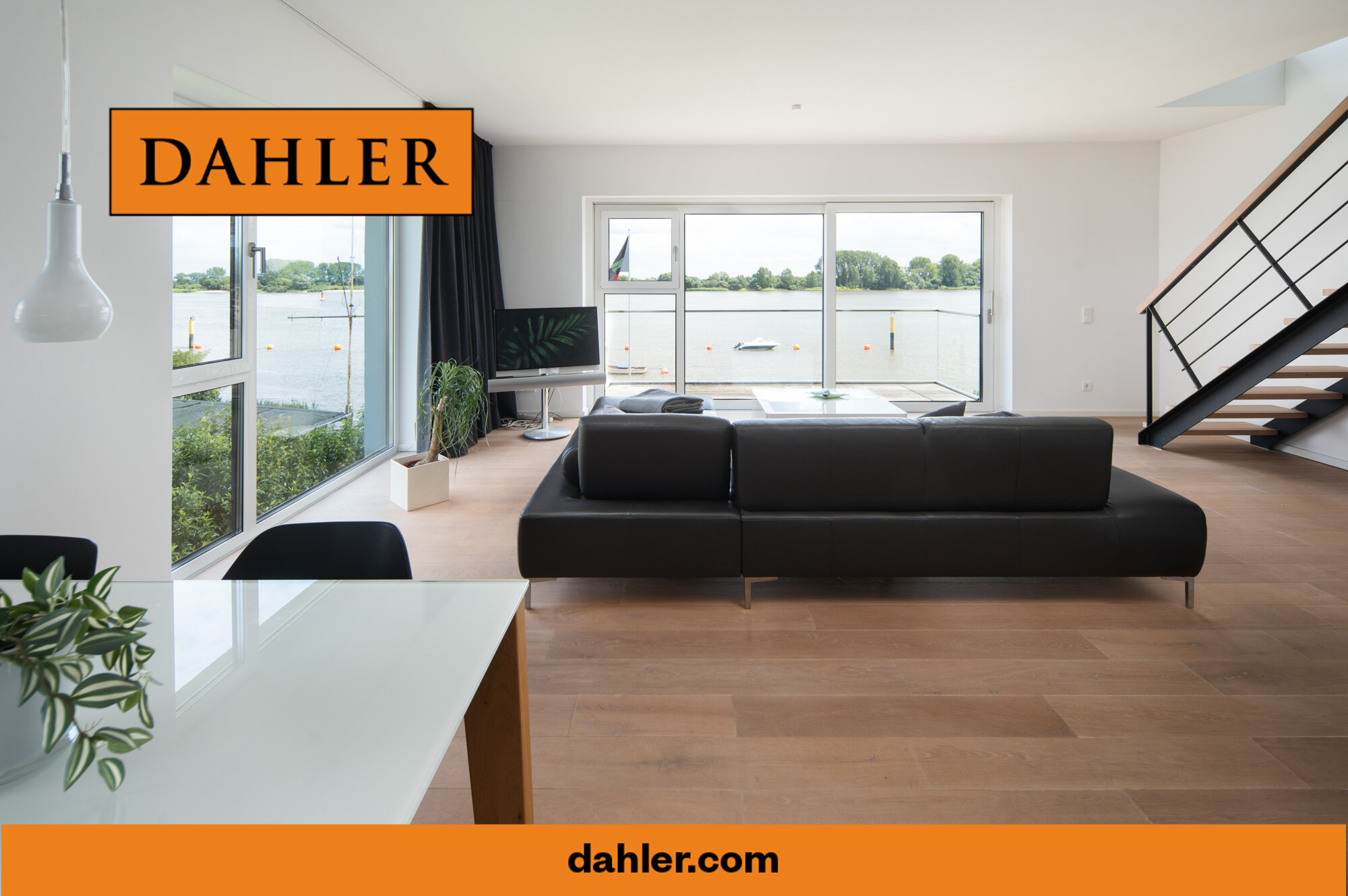 Wohnung zum Kauf 425.000 € 2 Zimmer 104,4 m²<br/>Wohnfläche Brake Brake 26919