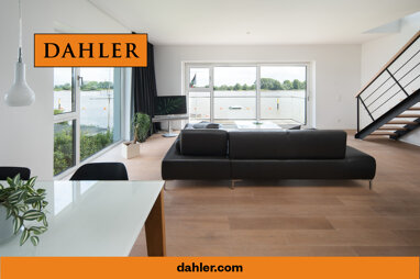 Wohnung zum Kauf 425.000 € 2 Zimmer 104,4 m² Brake Brake 26919