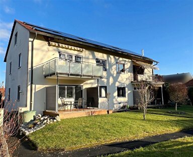 Haus zum Kauf 1.049.000 € 11 Zimmer 260 m² 1.009 m² Grundstück Herzogenaurach 2 Herzogenaurach 91074