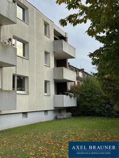 Wohnung zum Kauf 190.000 € 3 Zimmer 88 m² Brinkum Stuhr 28816