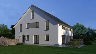 Doppelhaushälfte zum Kauf 716.400 € 5 Zimmer 193,8 m² 250 m² Grundstück Forsbach Rösrath 51503