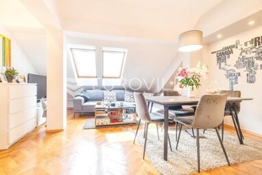 Wohnung zum Kauf 215.000 € 2 Zimmer 58 m² 5. Geschoss Vatroslava Jagica Donji grad 10000