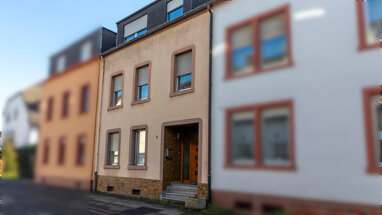Haus zum Kauf 298.000 € 7 Zimmer 144 m² 521 m² Grundstück Pfalzel 3 Trier / Pfalzel 54293