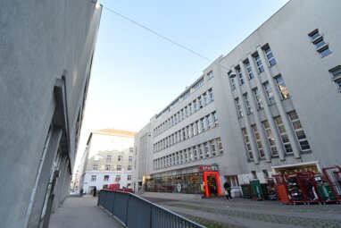 Immobilie zum Kauf 33.000 € Wien 1050