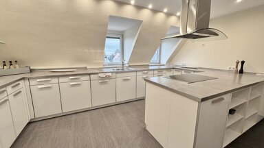 Wohnung zur Miete 1.500 € 3 Zimmer 125 m² 3. Geschoss frei ab sofort Großreuth bei Schweinau Nürnberg 90431