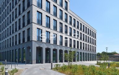 Bürofläche zur Miete provisionsfrei 15,95 € 815 m² Bürofläche teilbar ab 815 m² Hohentor Bremen 28199