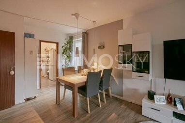 Wohnung zum Kauf 259.999 € 3 Zimmer 68 m² 1. Geschoss Buxtehude Buxtehude 21614