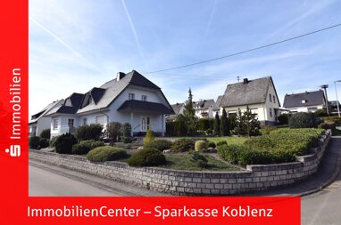 Einfamilienhaus zum Kauf 590.000 € 7 Zimmer 223 m² 820 m² Grundstück frei ab sofort Buchholz Boppard 56154