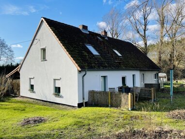 Einfamilienhaus zum Kauf 280.000 € 4 Zimmer 117 m² 1.764 m² Grundstück Koldevitz Garz 18574