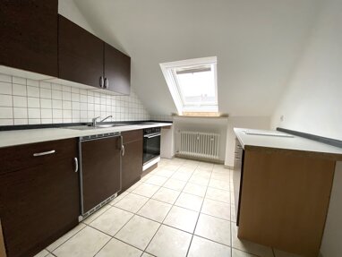 Wohnung zur Miete 600 € 2 Zimmer 57 m² 2. Geschoss Schweinau Nürnberg 90441