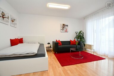 Wohnung zur Miete Wohnen auf Zeit 1.150 € 1 Zimmer 38 m² frei ab sofort Möglingen 71696