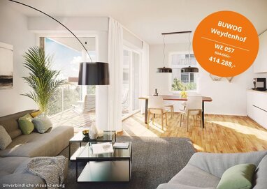 Wohnung zum Kauf 414.288 € 2 Zimmer 63 m² 6. Geschoss Hasselwerderstraße 27 Niederschöneweide Berlin 12439