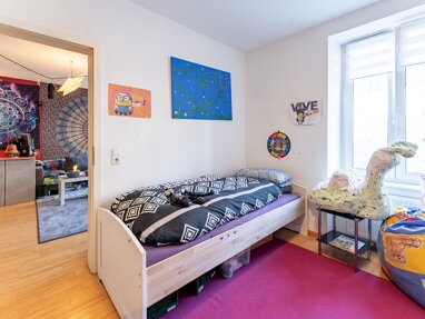 Wohnung zum Kauf 199.000 € 2 Zimmer 52 m² 1. Geschoss Ost Lörrach 79540