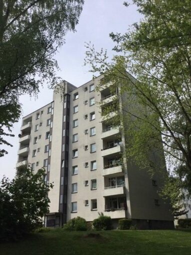 Wohnung zur Miete 459 € 2 Zimmer 51 m² 4. Geschoss Liethstueck 3 Vorwerk Schildesche Bielefeld 33611