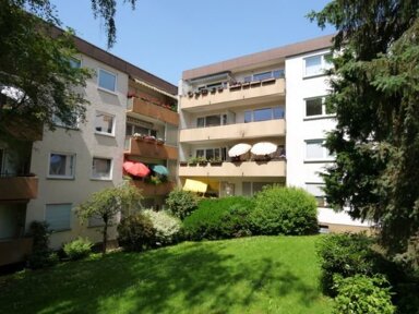 Wohnung zur Miete 600 € 2 Zimmer 60 m² 2. Geschoss frei ab 01.02.2025 Kloppenheim - Mitte Wiesbaden 65207