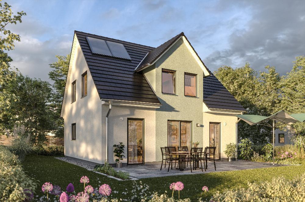 Einfamilienhaus zum Kauf 231.750 € 4 Zimmer 124 m²<br/>Wohnfläche 711 m²<br/>Grundstück Meinkot Velpke 38458