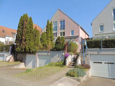 Immobilien kaufen Immobilienkauf in Kirchheim unter Teck