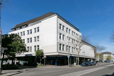 Bürofläche zur Miete Provisionsfrei 10 € 220 m² Bürofläche teilbar ab 220 m² Oberbilk Düsseldorf 40227