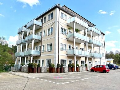 Wohnung zum Kauf 489.000 € 2 Zimmer 88 m² 6. Geschoss Hochgarten 7 Wasserburg 83512