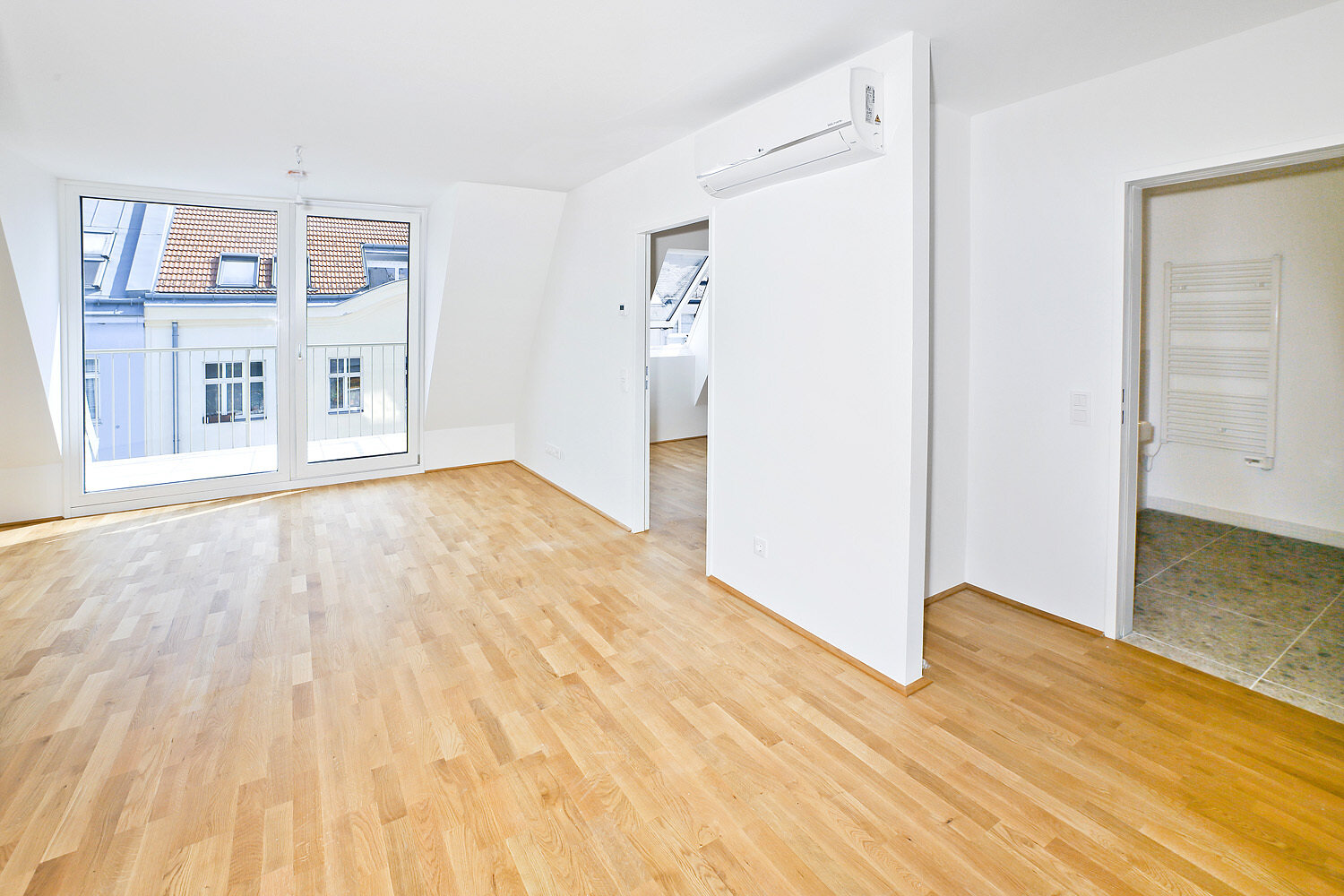 Wohnung zum Kauf provisionsfrei 326.000 € 2 Zimmer 46,6 m²<br/>Wohnfläche 5.<br/>Geschoss Goldschlagstraße 191 Wien 1140