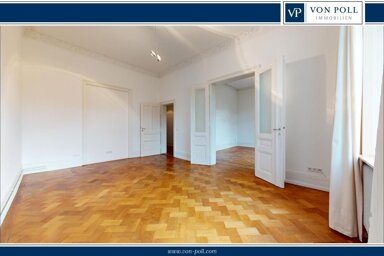 Wohnung zum Kauf 995.000 € 4 Zimmer 125 m² 1. Geschoss frei ab sofort Nordend - Ost Frankfurt am Main 60389