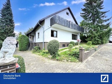 Einfamilienhaus zum Kauf 339.000 € 8 Zimmer 267,4 m² 729 m² Grundstück Eimbeckhausen Bad Münder 31848