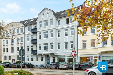 Wohnung zum Kauf 350.000 € 3 Zimmer 77,7 m² 3. Geschoss Holtenau Bezirk 1 Kiel 24159