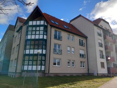 Wohnung zur Miete 385 € 3 Zimmer 69,6 m² 3. Geschoss Pestalozziring 48 Ballenstedt Ballenstedt 06493