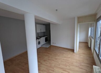 Studio zur Miete 620 € 2 Zimmer 41 m² 3. Geschoss Eckenheimer Landstr. Nordend - West Frankfurt am Main 60318