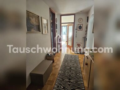 Wohnung zur Miete Tauschwohnung 1.500 € 4 Zimmer 98 m² Nymphenburg München 80639