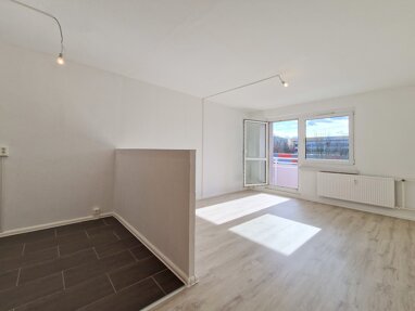 Wohnung zur Miete 288 € 3 Zimmer 56,3 m² 2. Geschoss Straße Usti nad Labem 169 Kappel 823 Chemnitz 09119