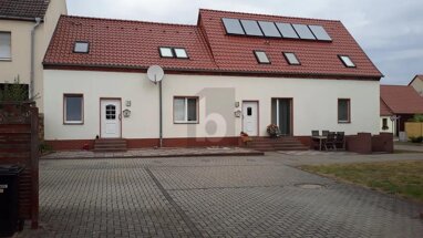 Mehrfamilienhaus zum Kauf 399.000 € 11 Zimmer 245 m² 567 m² Grundstück Senst Senst 06869