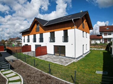 Reihenendhaus zum Kauf Provisionsfrei 949.000 € 6 Zimmer 164,3 m² 321 m² Grundstück Weilheim Weilheim in Oberbayern 82362