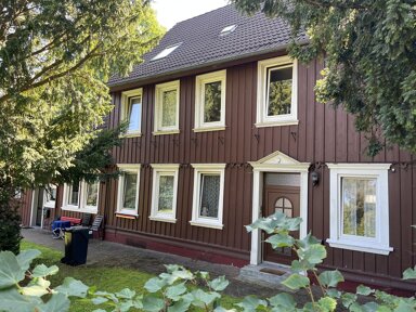 Mehrfamilienhaus zum Kauf 179.000 € 10 Zimmer 350 m² 1.325 m² Grundstück frei ab sofort Oker Goslar 38642