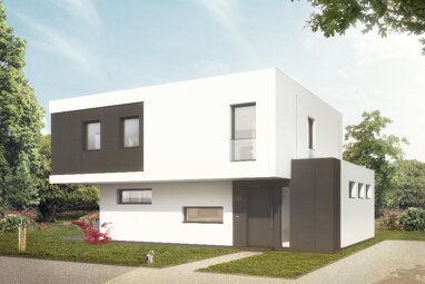 Einfamilienhaus zum Kauf 557.750 € 5 Zimmer 147 m² 500 m² Grundstück Holzhausen Leipzig 04288