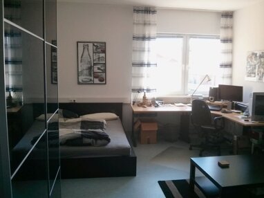 Apartment zur Miete 378 € 1 Zimmer 32 m² 3. Geschoss Schützenstrasse 1    #315 Nordviertel Marburg 35039