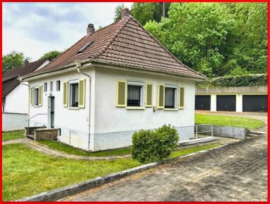 Einfamilienhaus zum Kauf 379.000 € 5 Zimmer 90 m² 695 m² Grundstück Waldshut Waldshut-Tiengen 79761