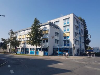 Bürofläche zur Miete provisionsfrei 11,50 € 5 Zimmer 200 m² Bürofläche Karl-Zucker-Straße 2 Rathenau Erlangen 91052