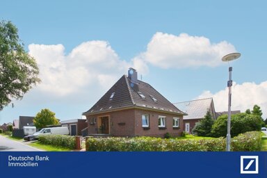 Einfamilienhaus zum Kauf 285.000 € 8 Zimmer 181 m² 995 m² Grundstück frei ab 30.05.2025 Heidmühle Schortens 26419