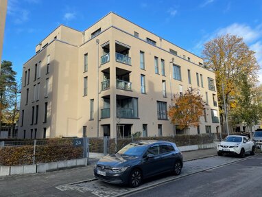 Penthouse zur Miete 1.940 € 3 Zimmer 92 m² Weststadt - Mittlerer Teil Karlsruhe 76133